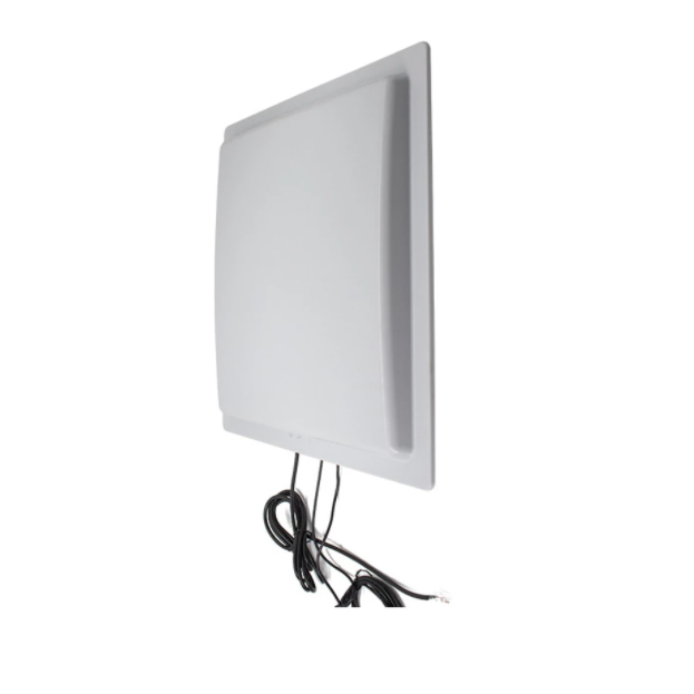 915Mhz UHF RFID reader with 15/5M reading range