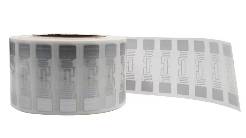 Alien Higgs3 Higgs9 9654 9962 915mhz UHF RFID inlay