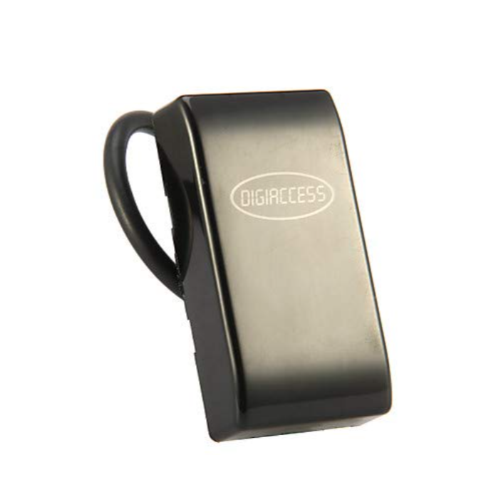 125khz HID compatible mininature reader HM8005 
