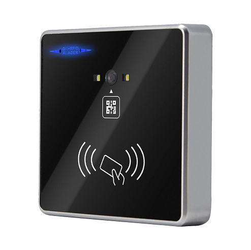 NTQ27 QR code reader