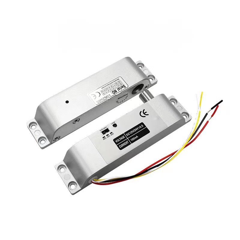 JS-20 professional automatic bolt lock for access control