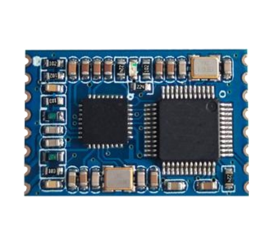 CHK305MT Professional MIFARE DESFire/AES Encrypted Core Module