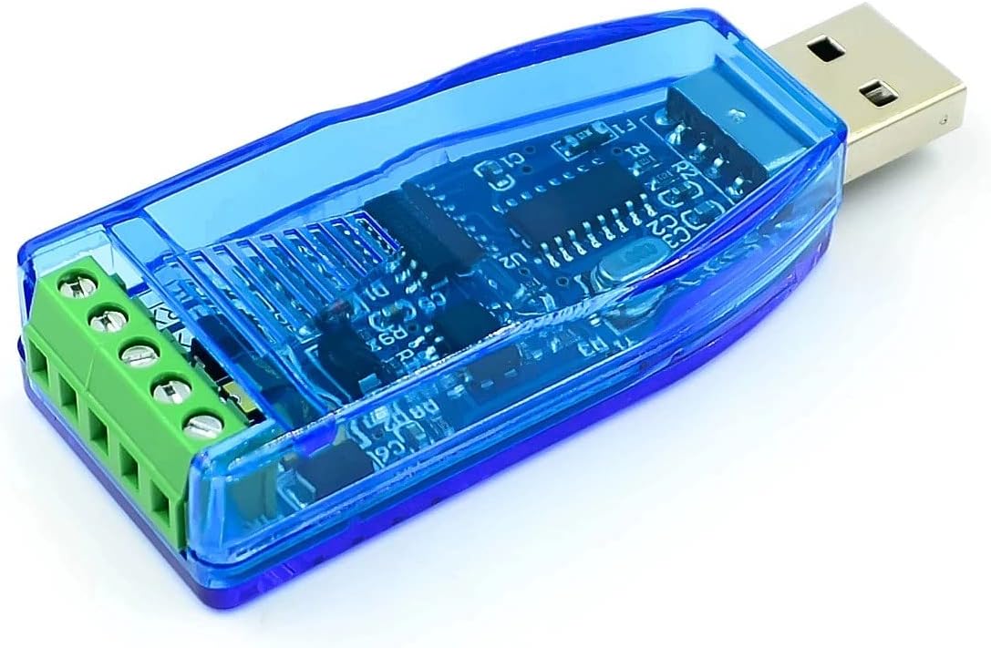 OBD32 USB to RS485 Converter Adapter